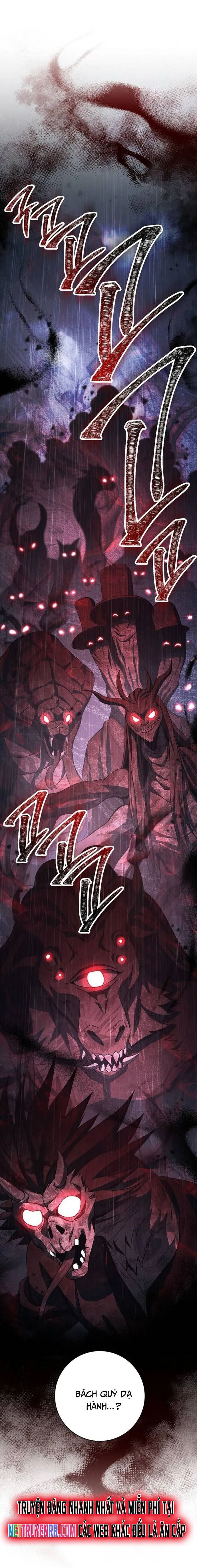 Cốt Binh Trở Lại - Chapter 324 - Page 20