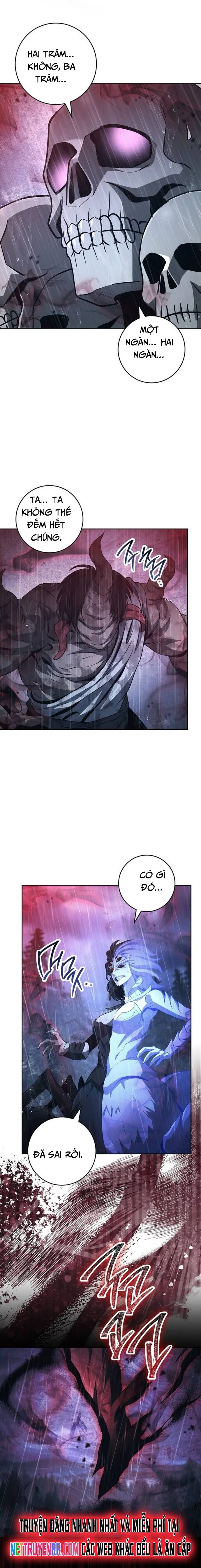 Cốt Binh Trở Lại - Chapter 324 - Page 21