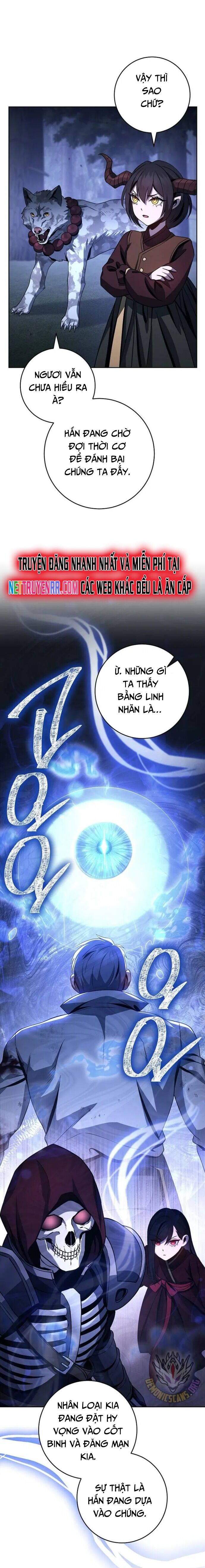 Cốt Binh Trở Lại - Chapter 324 - Page 4