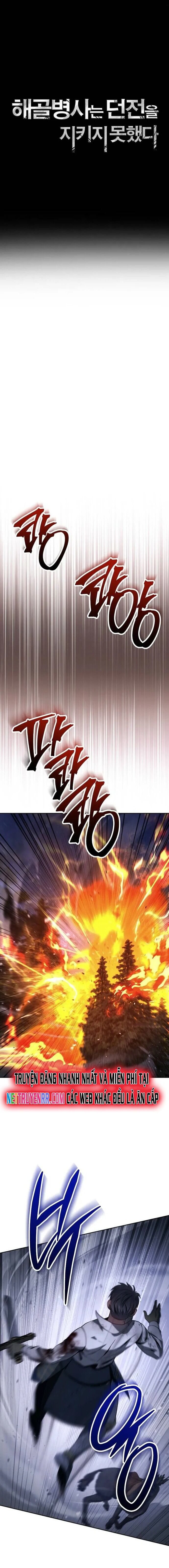 Cốt Binh Trở Lại - Chapter 324 - Page 6