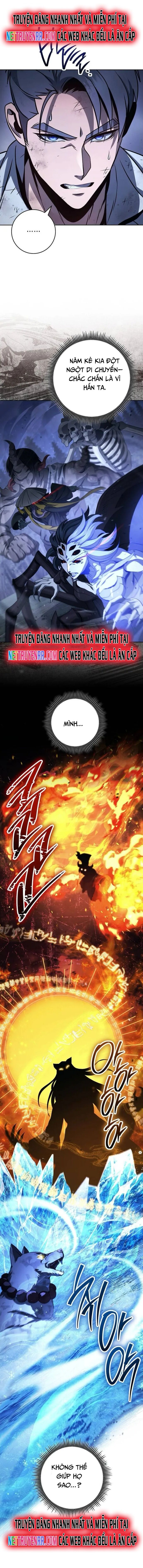 Cốt Binh Trở Lại - Chapter 324 - Page 8