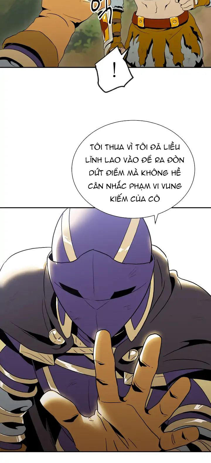 Cốt Binh Trở Lại - Chapter 33 - Page 13