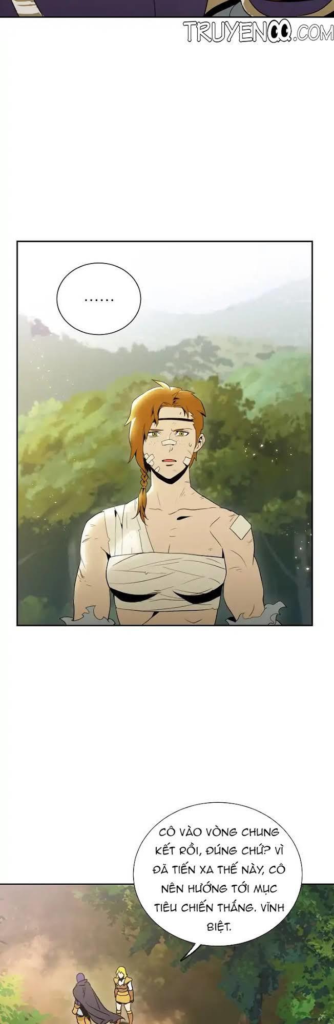 Cốt Binh Trở Lại - Chapter 33 - Page 15