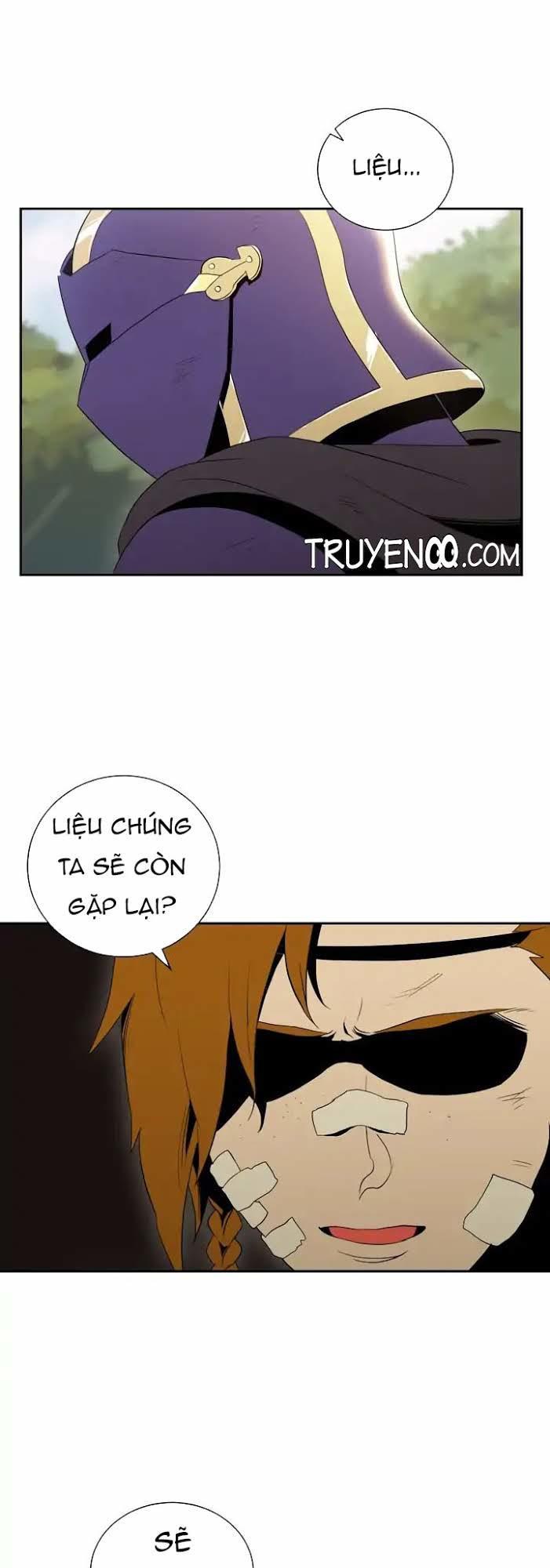 Cốt Binh Trở Lại - Chapter 33 - Page 17