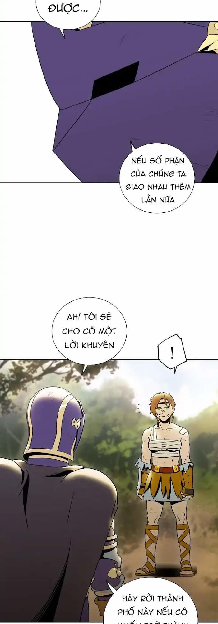 Cốt Binh Trở Lại - Chapter 33 - Page 18