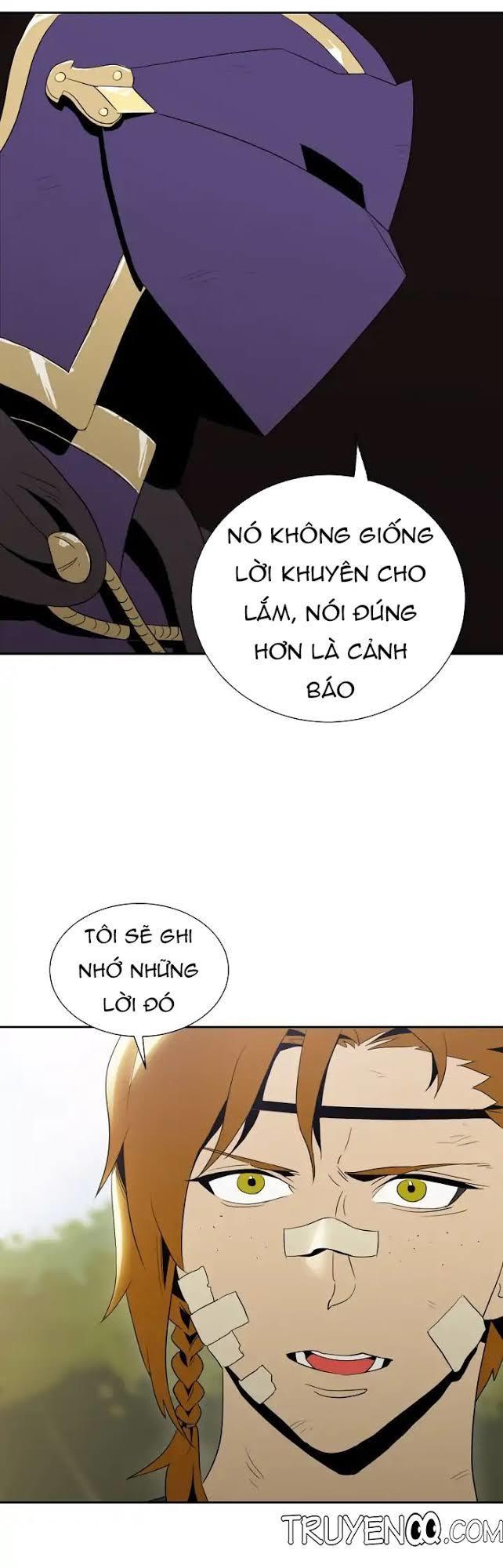 Cốt Binh Trở Lại - Chapter 33 - Page 20