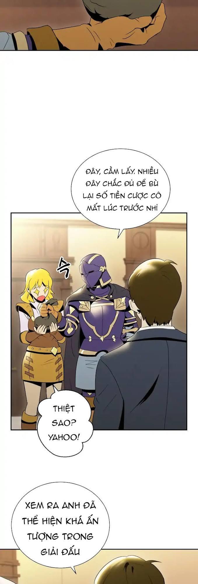 Cốt Binh Trở Lại - Chapter 33 - Page 24