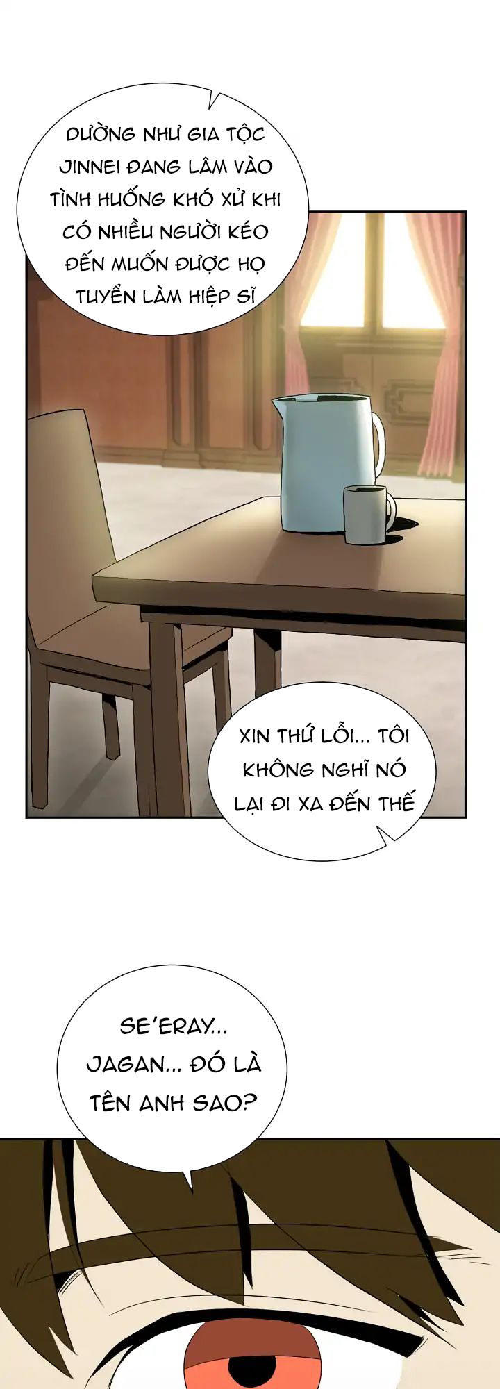 Cốt Binh Trở Lại - Chapter 33 - Page 26