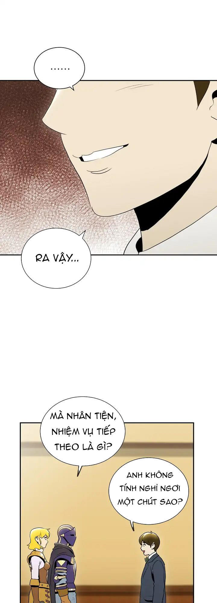 Cốt Binh Trở Lại - Chapter 33 - Page 28