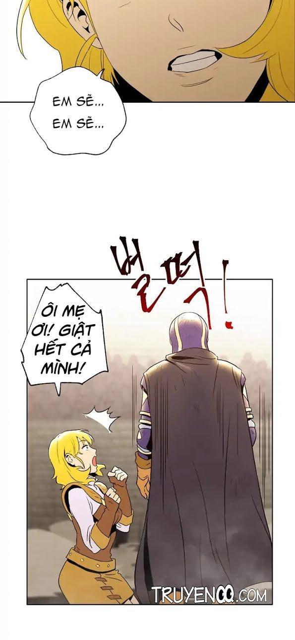 Cốt Binh Trở Lại - Chapter 33 - Page 3