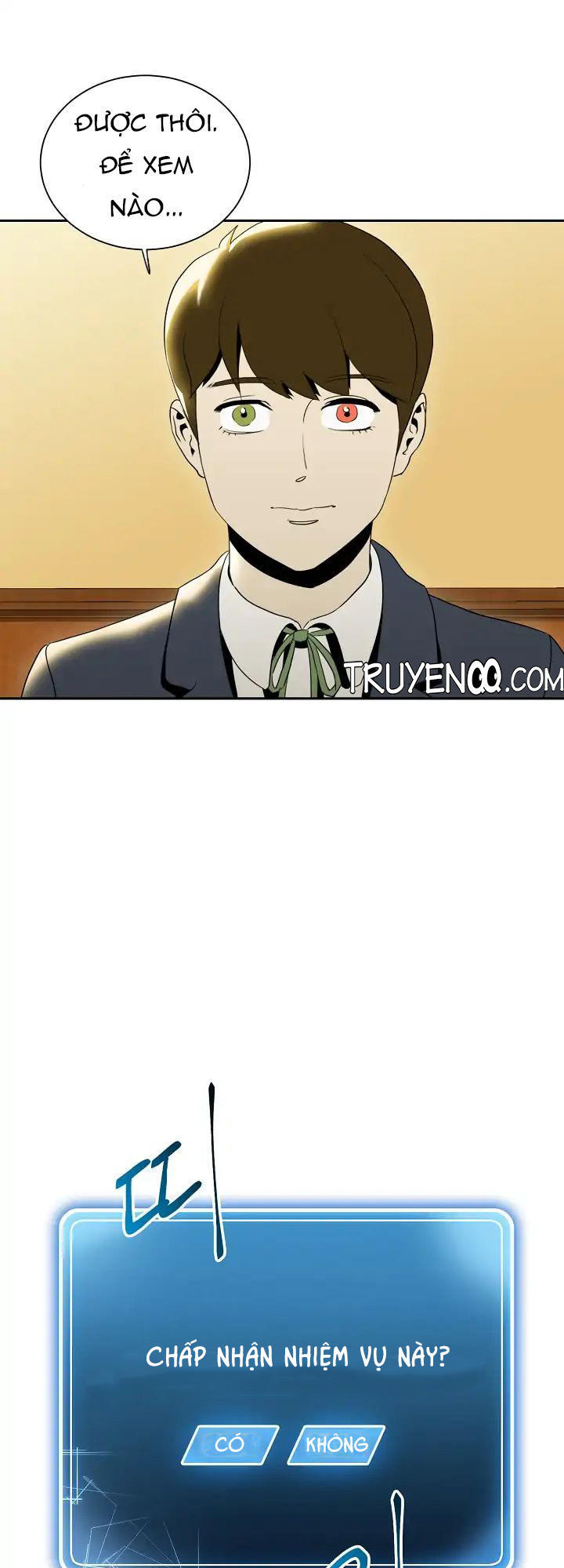 Cốt Binh Trở Lại - Chapter 33 - Page 31