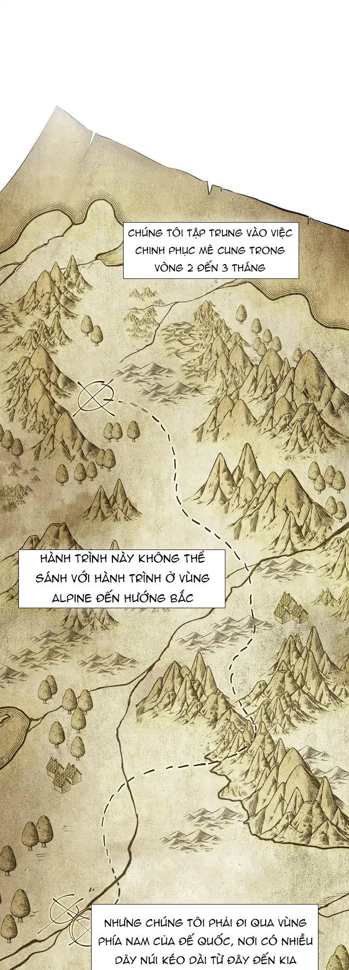 Cốt Binh Trở Lại - Chapter 33 - Page 33