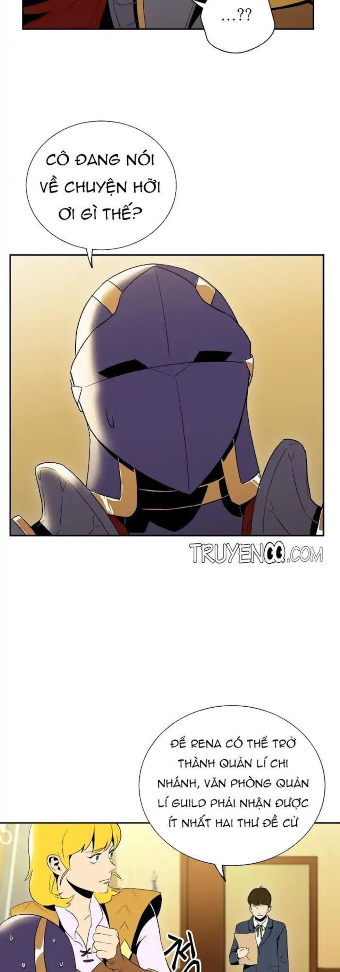 Cốt Binh Trở Lại - Chapter 33 - Page 43