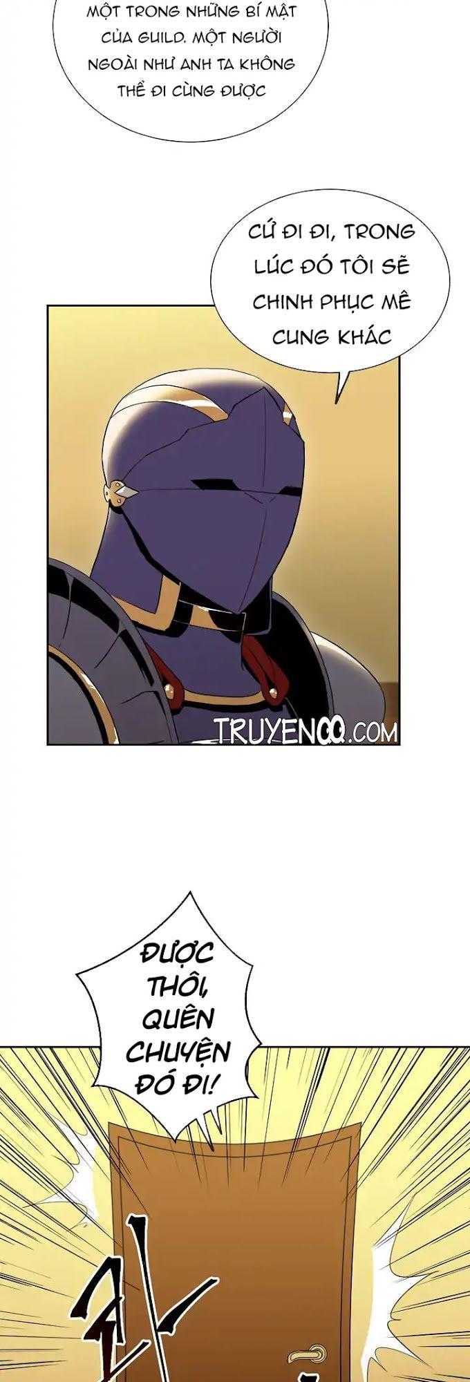 Cốt Binh Trở Lại - Chapter 33 - Page 46