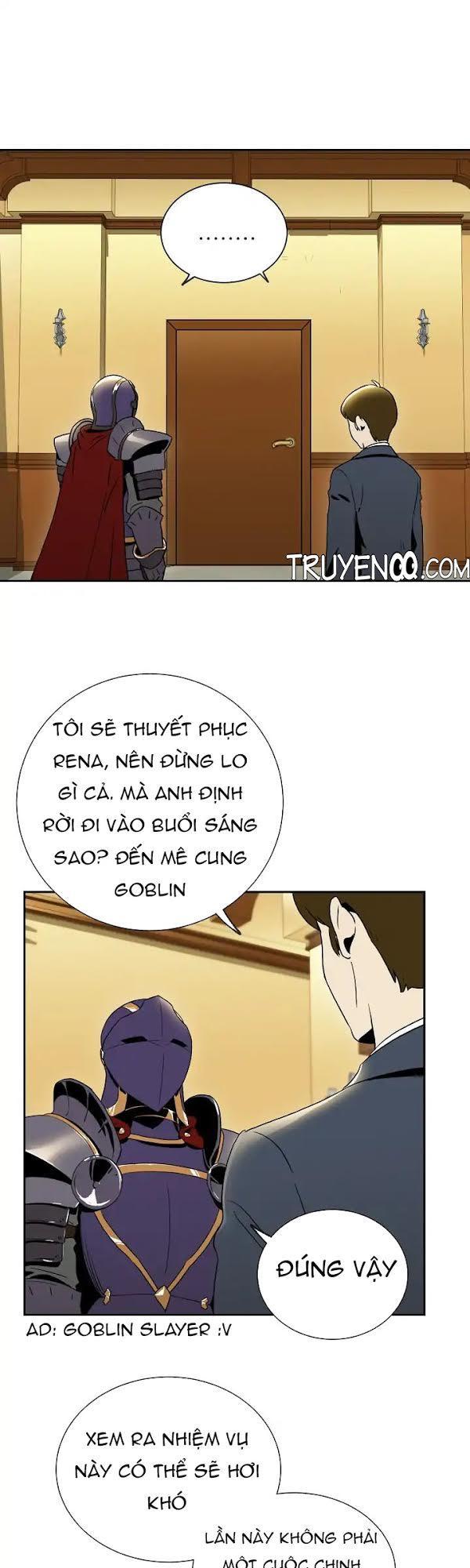 Cốt Binh Trở Lại - Chapter 33 - Page 48