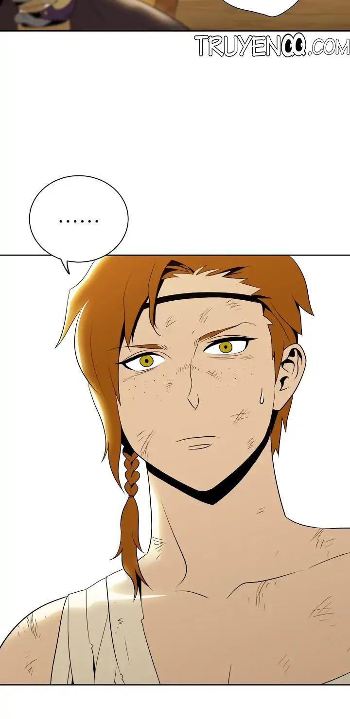 Cốt Binh Trở Lại - Chapter 33 - Page 5