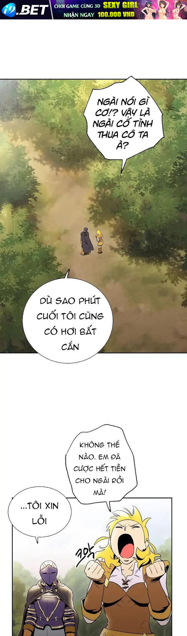 Cốt Binh Trở Lại - Chapter 33 - Page 7