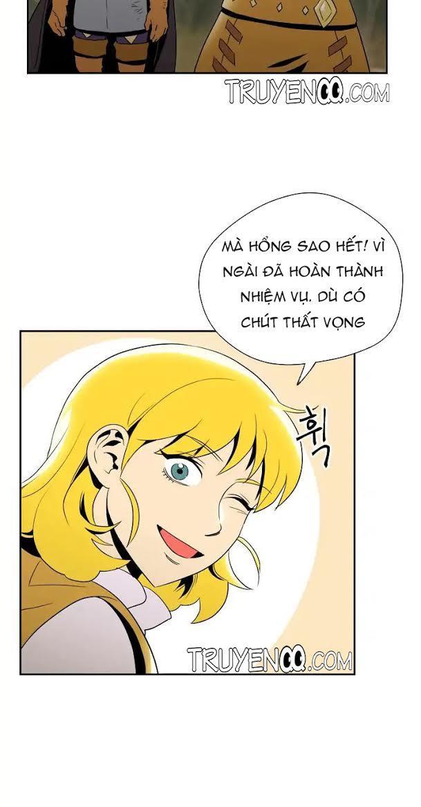 Cốt Binh Trở Lại - Chapter 33 - Page 8