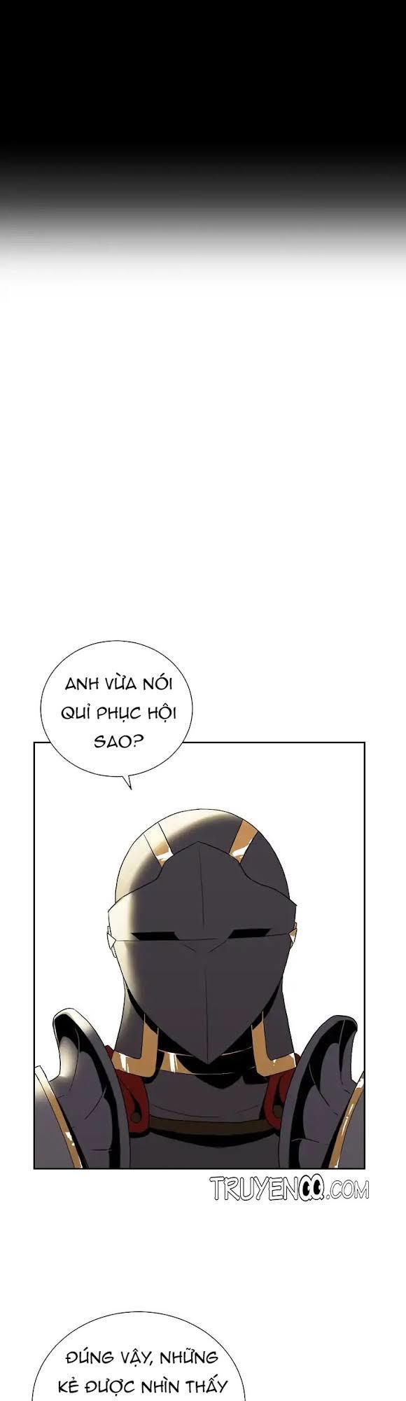 Cốt Binh Trở Lại - Chapter 34 - Page 16