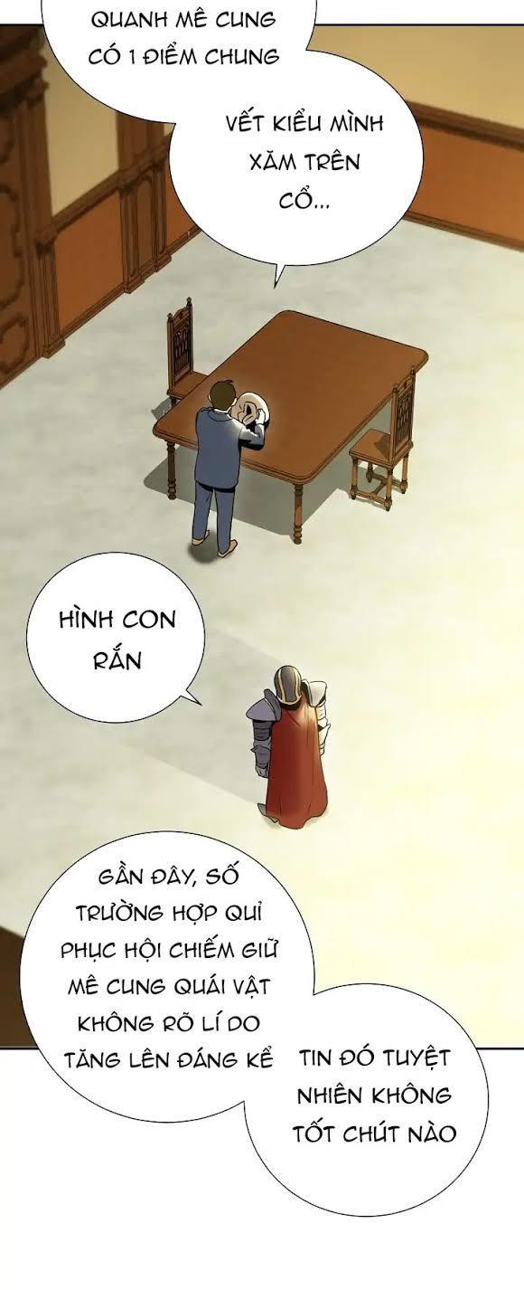 Cốt Binh Trở Lại - Chapter 34 - Page 17