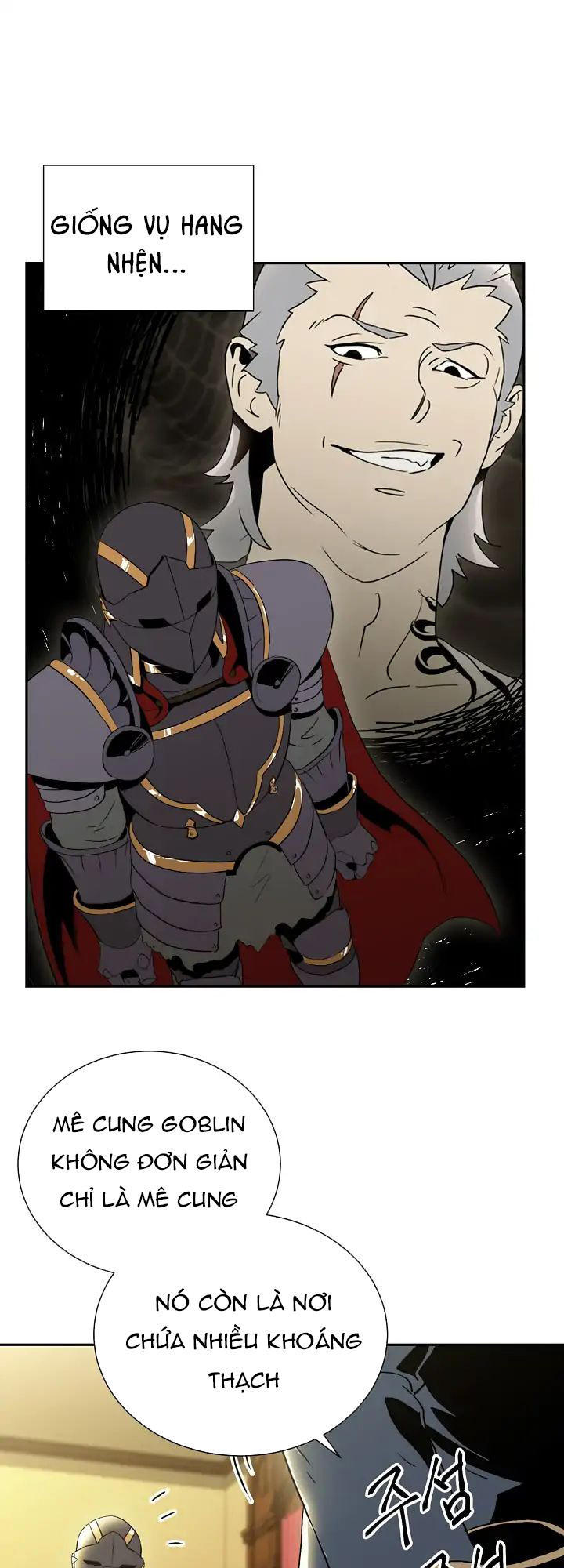 Cốt Binh Trở Lại - Chapter 34 - Page 18