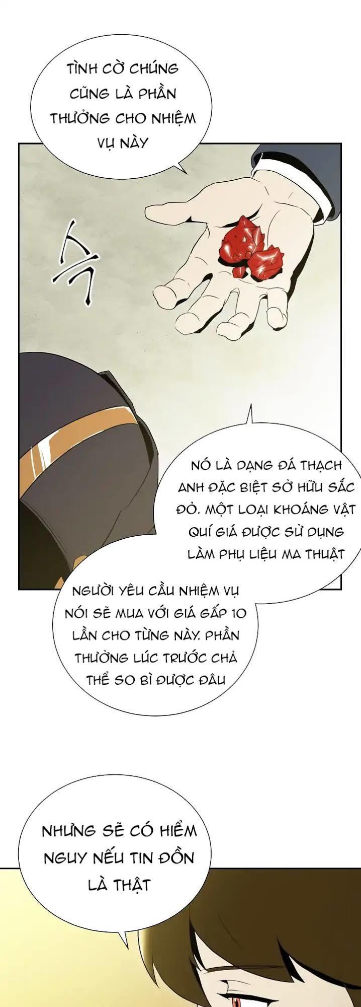Cốt Binh Trở Lại - Chapter 34 - Page 20