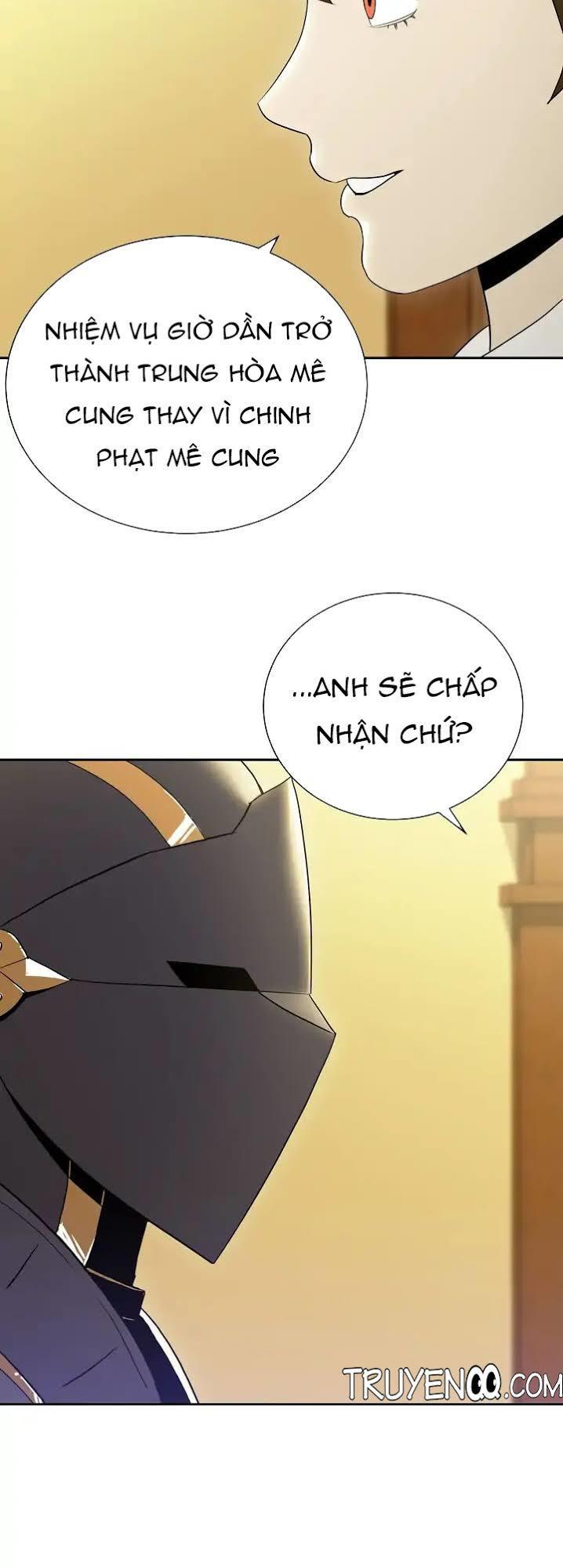 Cốt Binh Trở Lại - Chapter 34 - Page 21