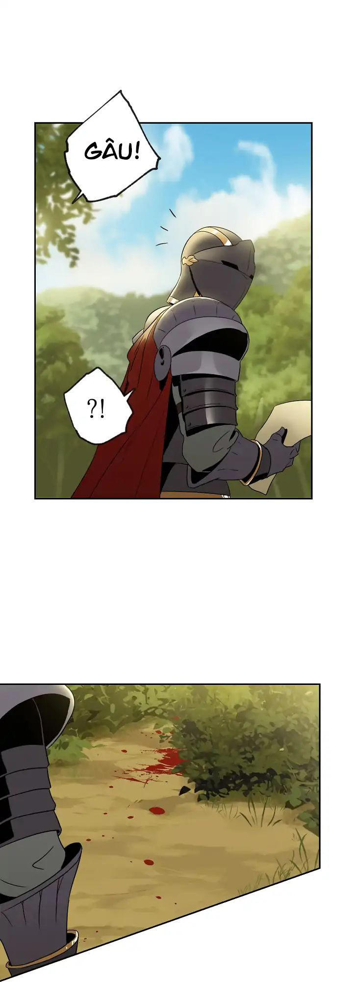 Cốt Binh Trở Lại - Chapter 34 - Page 28