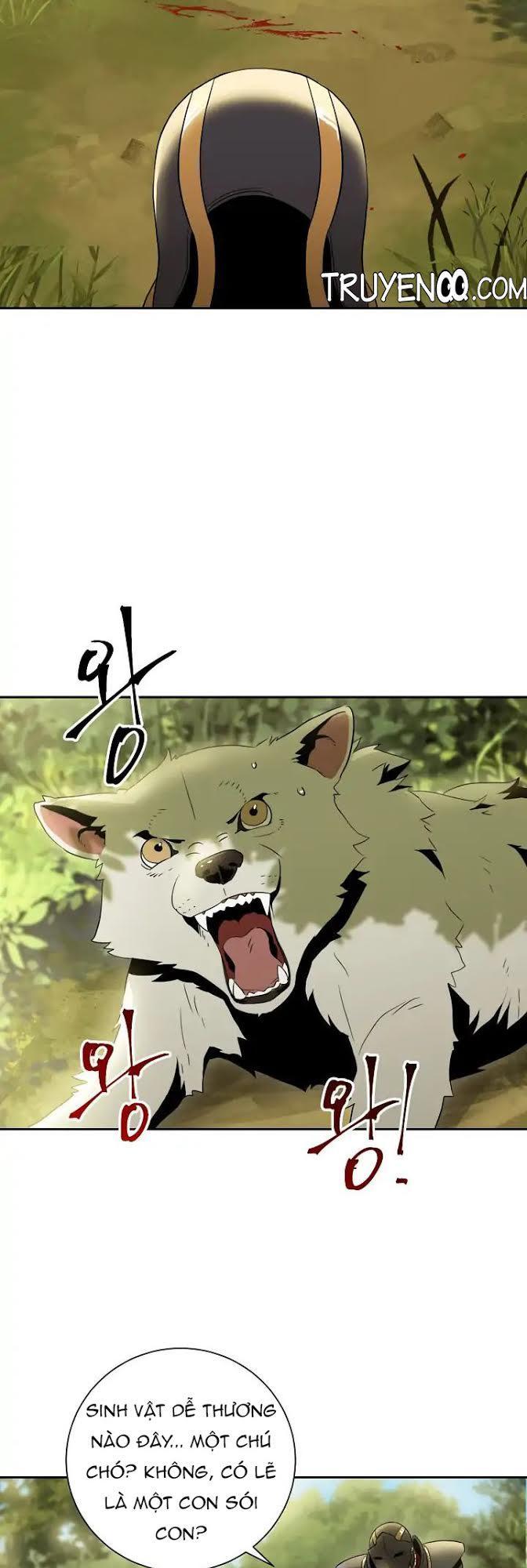 Cốt Binh Trở Lại - Chapter 34 - Page 31