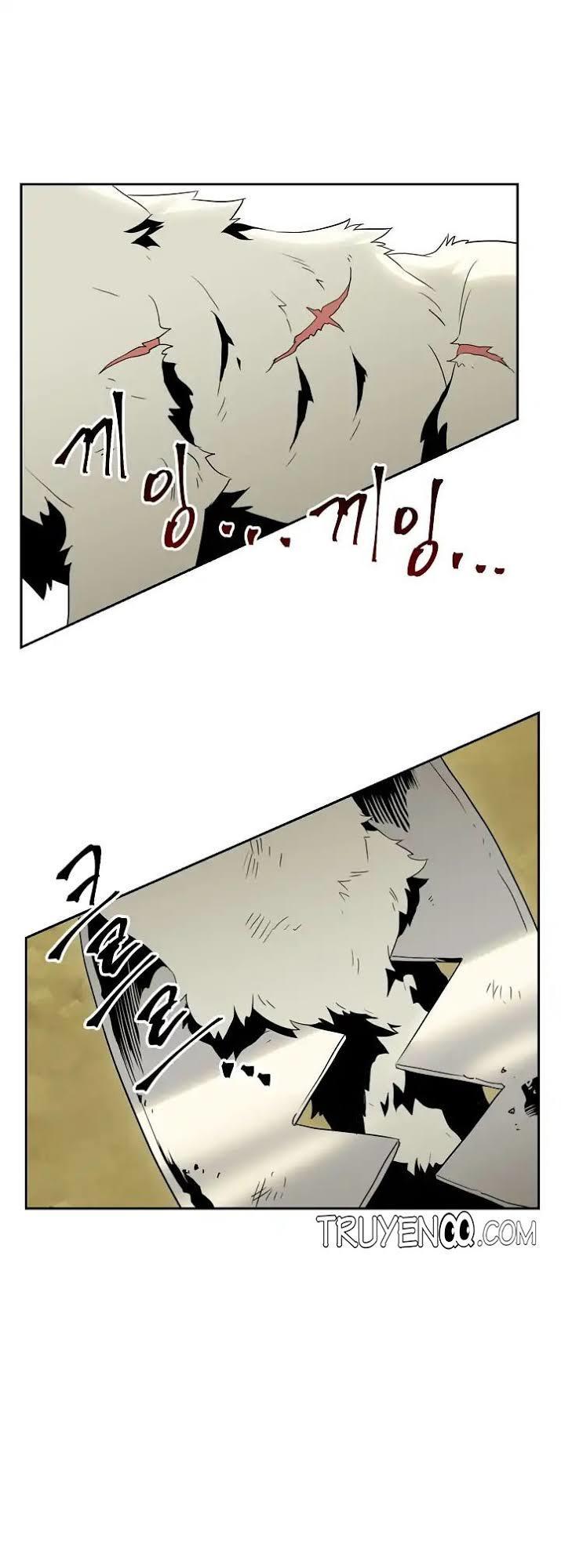 Cốt Binh Trở Lại - Chapter 34 - Page 33