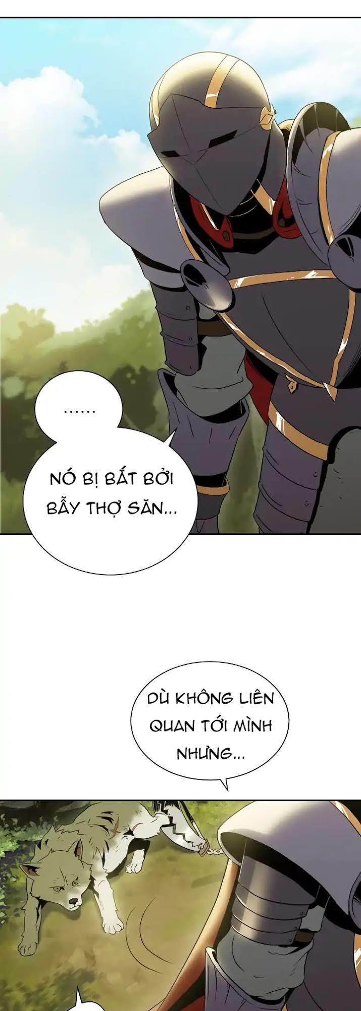 Cốt Binh Trở Lại - Chapter 34 - Page 34