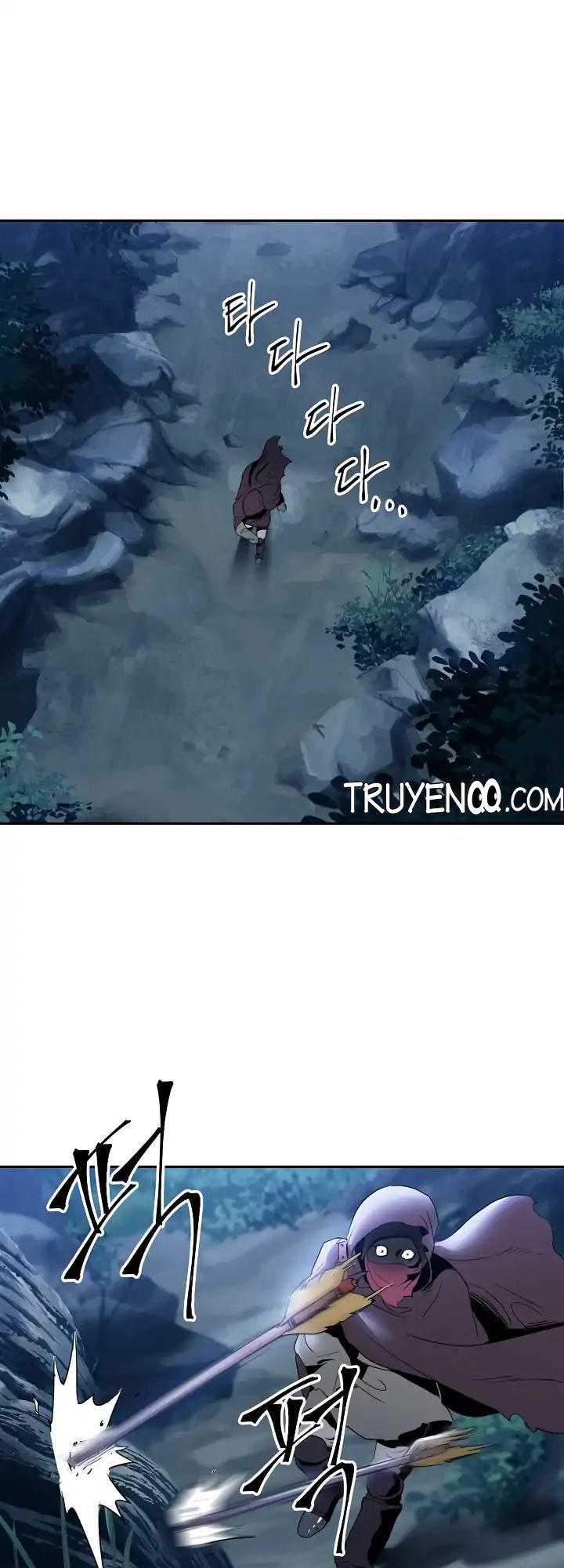 Cốt Binh Trở Lại - Chapter 34 - Page 4