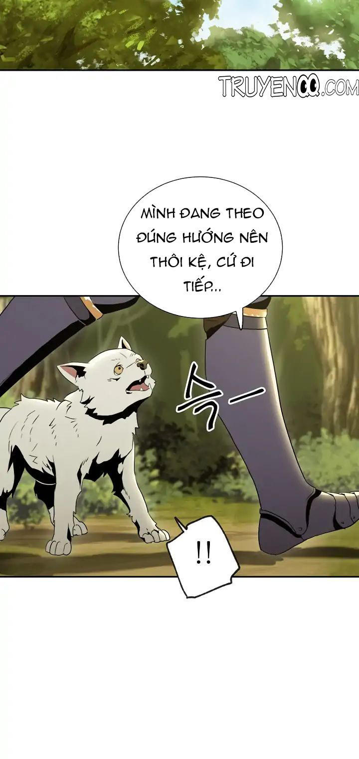 Cốt Binh Trở Lại - Chapter 34 - Page 40