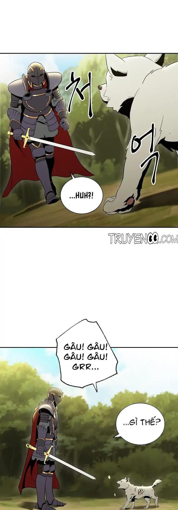 Cốt Binh Trở Lại - Chapter 34 - Page 41