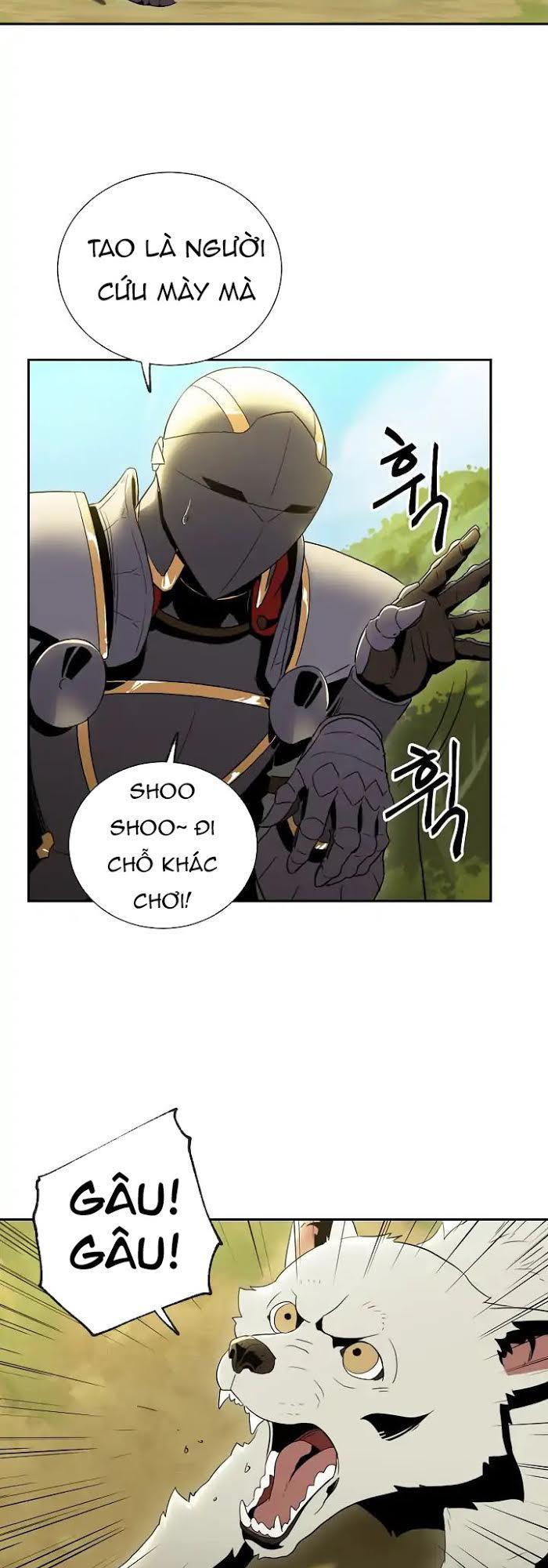 Cốt Binh Trở Lại - Chapter 34 - Page 42