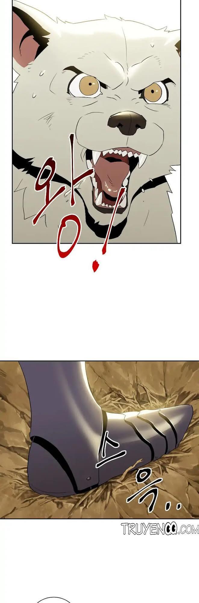 Cốt Binh Trở Lại - Chapter 34 - Page 45