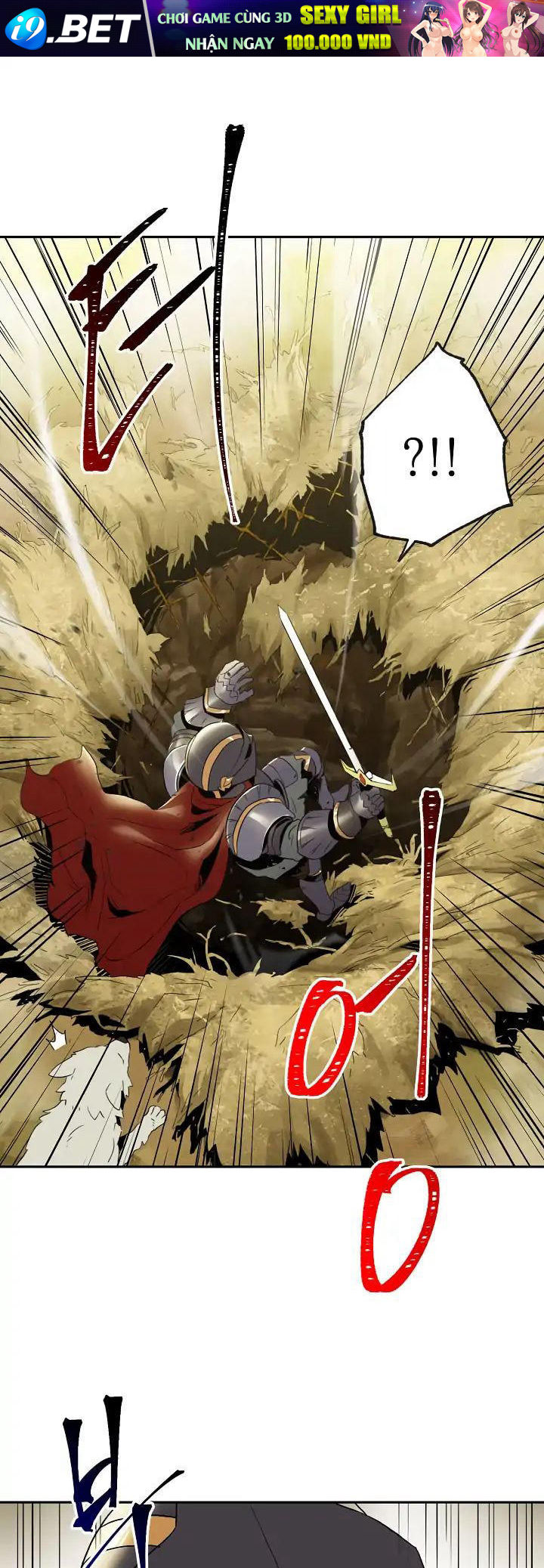 Cốt Binh Trở Lại - Chapter 34 - Page 47