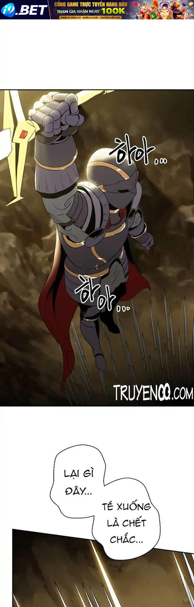 Cốt Binh Trở Lại - Chapter 34 - Page 50