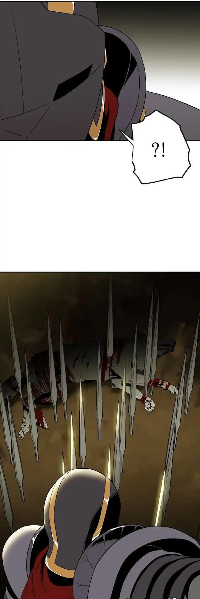 Cốt Binh Trở Lại - Chapter 34 - Page 52