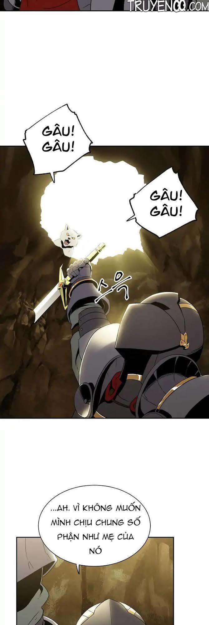 Cốt Binh Trở Lại - Chapter 34 - Page 53