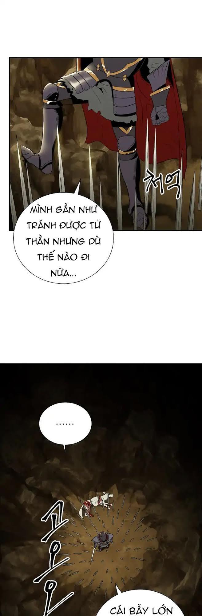 Cốt Binh Trở Lại - Chapter 34 - Page 55