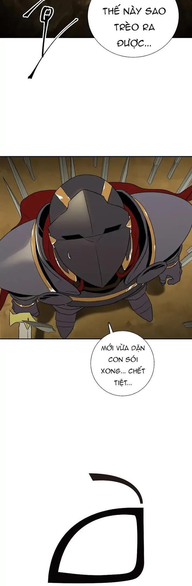 Cốt Binh Trở Lại - Chapter 34 - Page 56