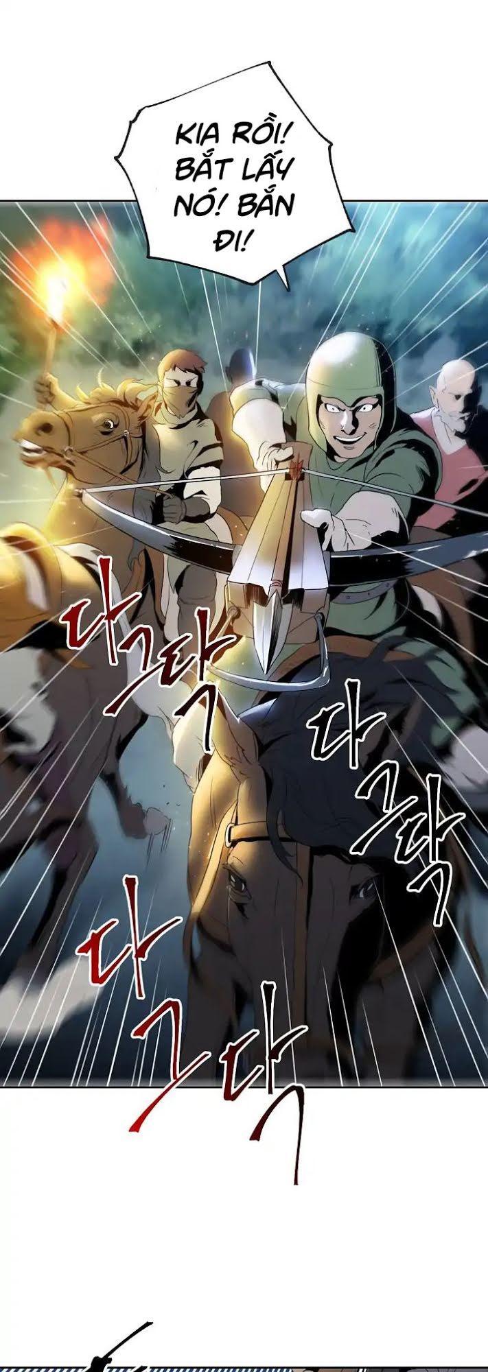 Cốt Binh Trở Lại - Chapter 34 - Page 6