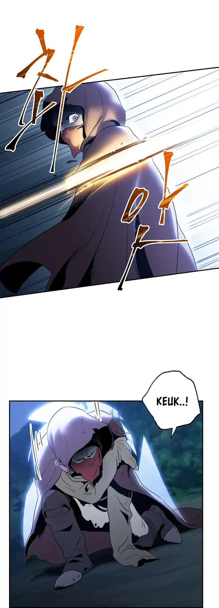 Cốt Binh Trở Lại - Chapter 34 - Page 9