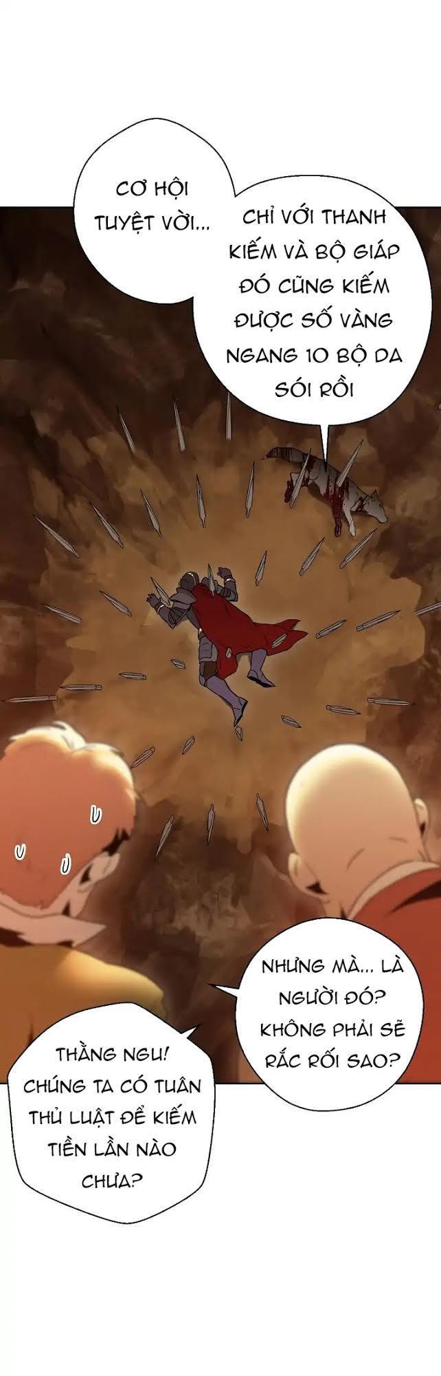 Cốt Binh Trở Lại - Chapter 35 - Page 12