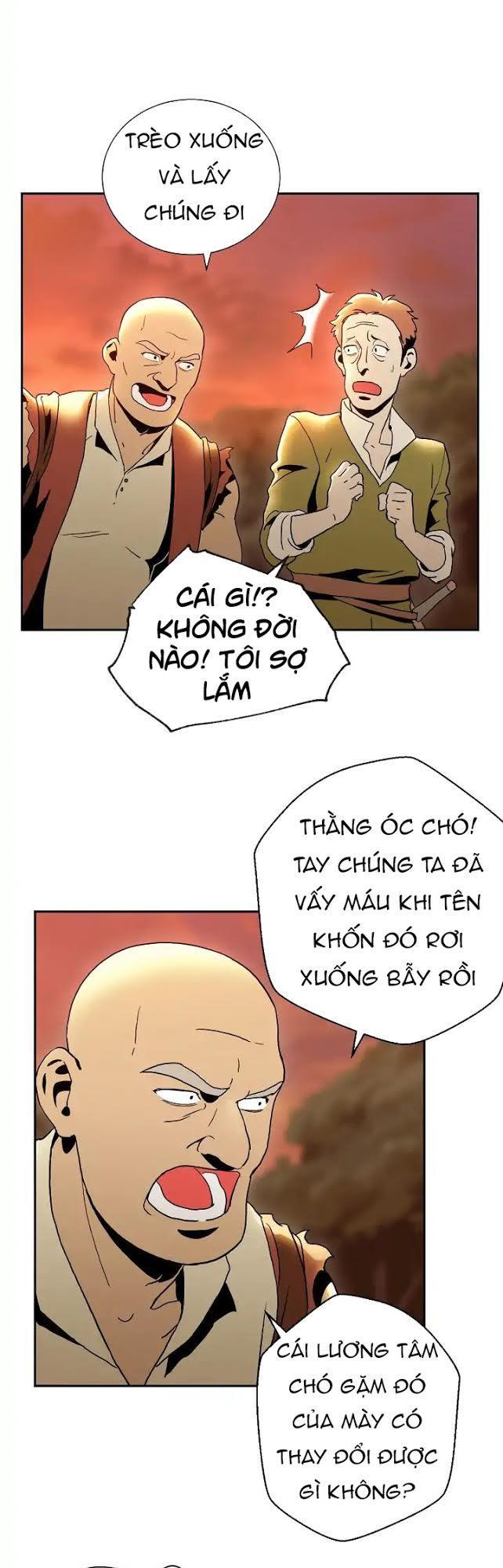 Cốt Binh Trở Lại - Chapter 35 - Page 13