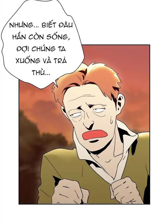 Cốt Binh Trở Lại - Chapter 35 - Page 14