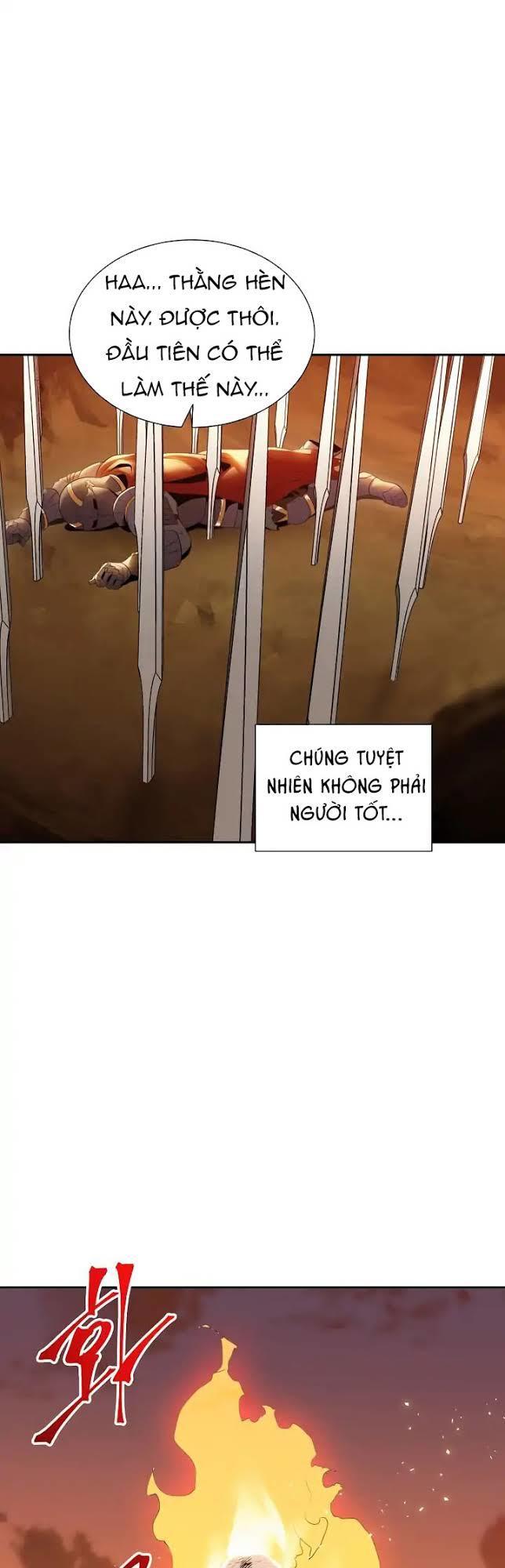 Cốt Binh Trở Lại - Chapter 35 - Page 15