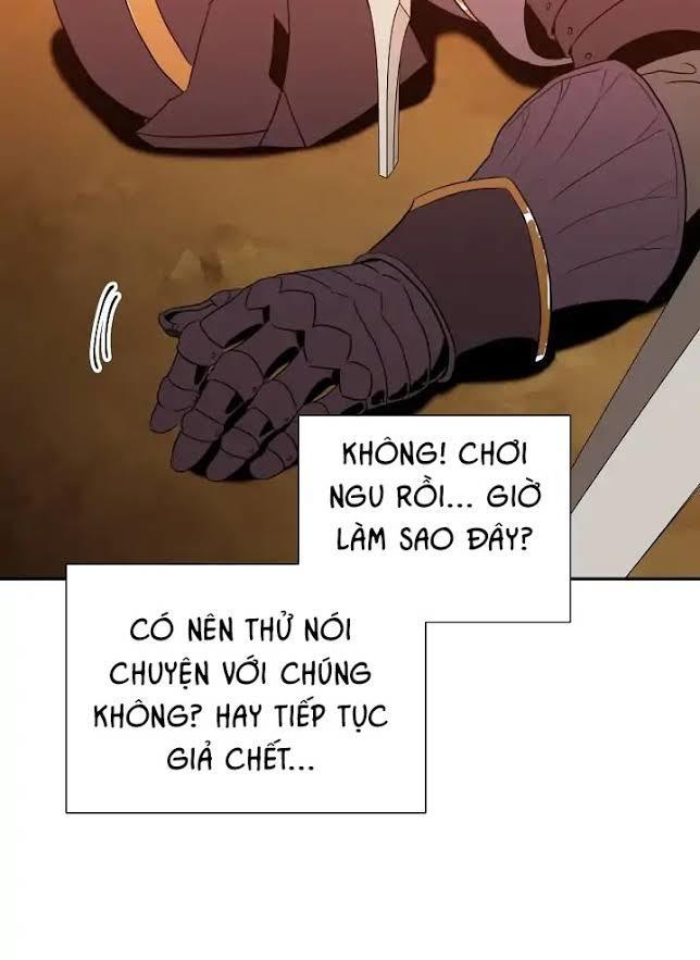 Cốt Binh Trở Lại - Chapter 35 - Page 17