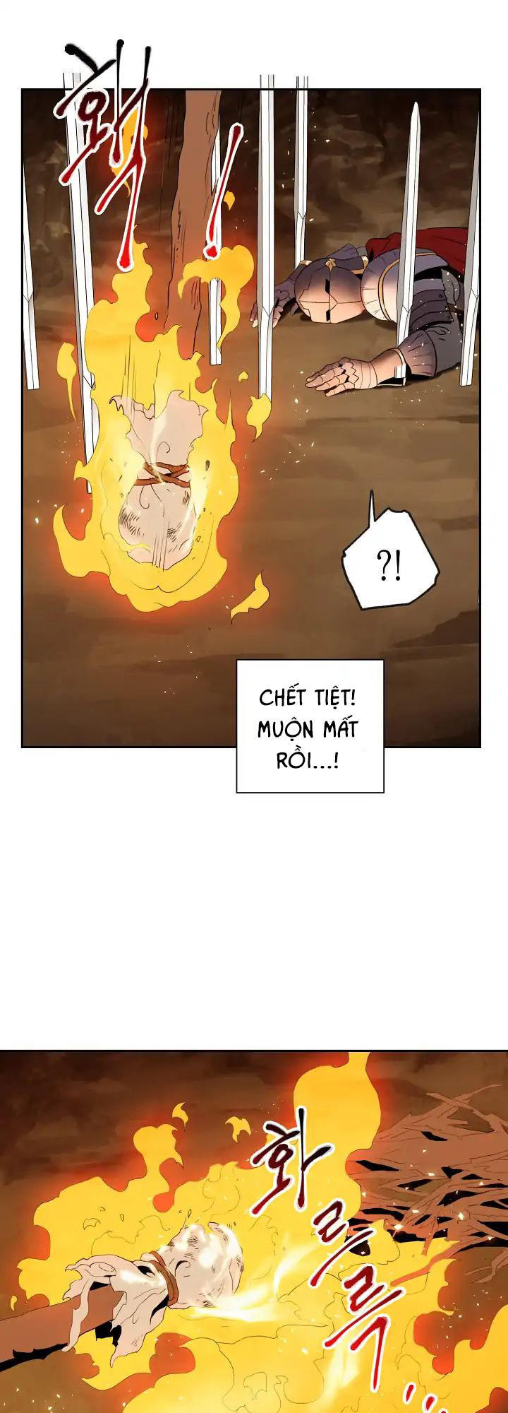 Cốt Binh Trở Lại - Chapter 35 - Page 18